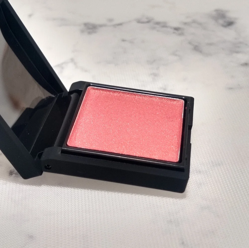 NARS Blush ORGASM x Travel Size 1.2g/0.04oz New In Box